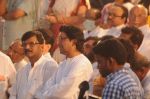 at Bal Thackeray funeral in Mumbai on 18th Nov 2012 (341).JPG
